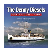 DENNY DIESELS PORTSMOUTH - RYDE