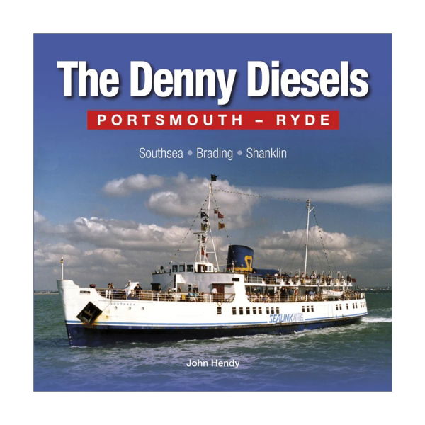 DENNY DIESELS PORTSMOUTH - RYDE