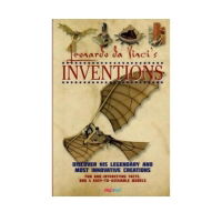 BUILD LEONARDO DA VINCI INVENTIONS