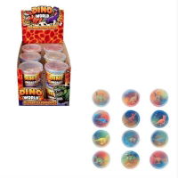 DINO SLIME SURPRISE IN D/BOX (12s)
