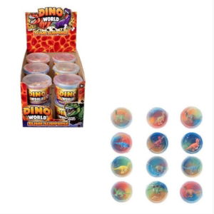 DINO SLIME SURPRISE IN D/BOX (12s)