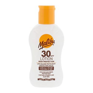 MALIBU 200ML SPF 30 LOTION (6s)