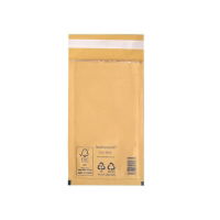 BUBBLE ENV SIZE B 120mmX215mm