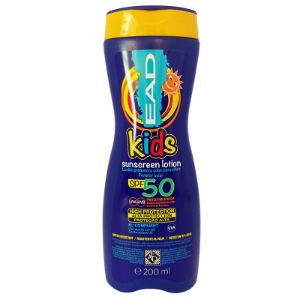 EAD 200ML SUNC/RM KIDS FACTOR 50 (12s)