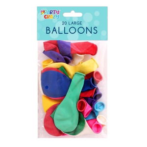 Balloons