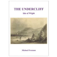 THE UNDERCLIFF ISLE OF WIGHT