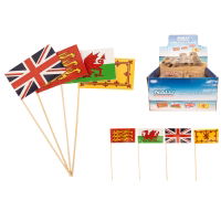 SAND FLAGS (144s)