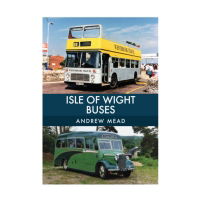 ISLE OF WIGHT BUSES ANDREW MEAD