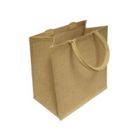 Jute Bag 390mm x 150mm x 350mm