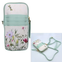 WILD HARMONY CROSS BODY BAG (4s)