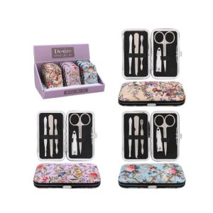 WM KILBURN MANICURE SET IN D/BOX (12s)