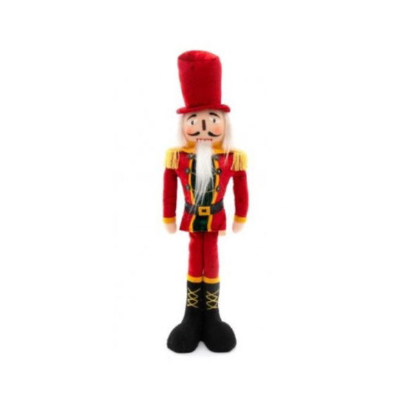 *STANDING NUTCRACKER SOLDIER 64cm (1s)