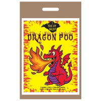 150g IW DRAGON POO (18s)