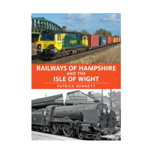 RAILWAYS OF THE ISLE OF WIGHT