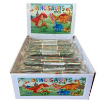 DINOSAUR FLAVOURED ROCK (120s)