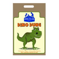 150g GODSHILL MODEL VILLAGE DINO POO