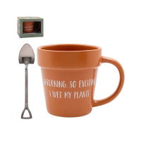 WET MY PLANTS MUG+SPOON (6s)