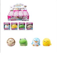 CUTIEKINS ADORABLES IN D/BOX (12s)