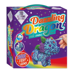 DAZZLING DRAGON SET