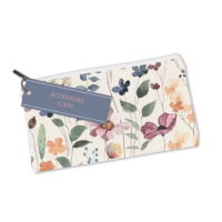 WILD BLOOM ACCESSORY CASE (6s)