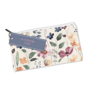 WILD BLOOM ACCESSORY CASE (6s)