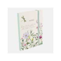 WILD HARMONY A6  NOTEBOOK (6s)