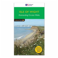 OS ISLE OF WIGHT PATHFINDER GUIDE
