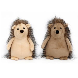 HEDGEHOG DOORSTOP (3s)