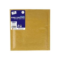 CD MAILER BUBBLE ENV (6S)