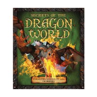 SECRETS OF THE DRAGON WORLD