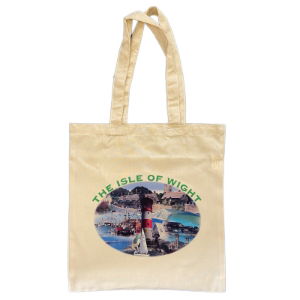 Full Colour Cotton Bag 380mm x 420mm