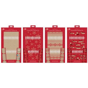 MYO CONTEMP. CRACKERS KIT (12s)