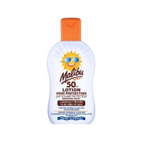 MALIBU 200ML SPF KIDS 50 LOTION (6s)