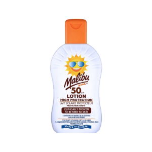 MALIBU 200ML SPF KIDS 50 LOTION (6s)