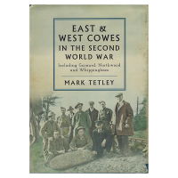 EAST & WEST COWES 2ND WORLD WAR