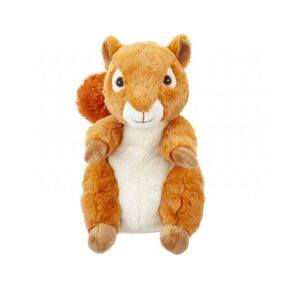 12" ECO PLUSH SQUIRREL (3s)