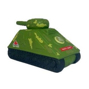 DADS ARMY CERAMIC MONEY TANK