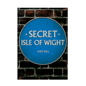 SECRET ISLE OF WIGHT ANDY BULL